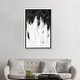 preview thumbnail 11 of 10, iCanvas "Macy" by Alexis Marcou Framed
