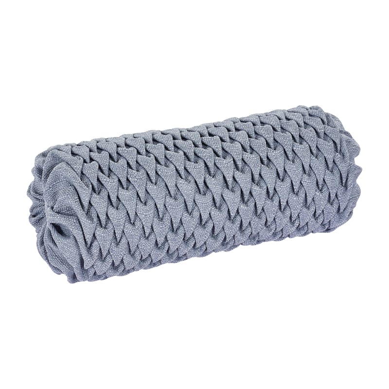 J. Queen New York Aurora Neckroll Pillow