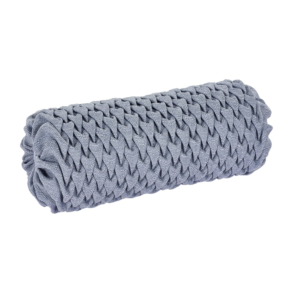 J. Queen New York Aurora Neckroll Pillow