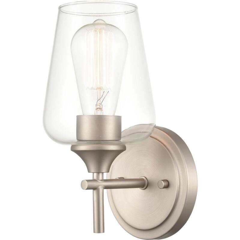 Millennium Lighting Ashford 10" Tall Bathroom Sconce