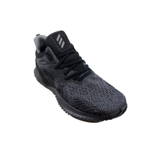 Shop Adidas Alphabounce Beyond M Carbon AQ0573 Men's - Overstock - 29004378