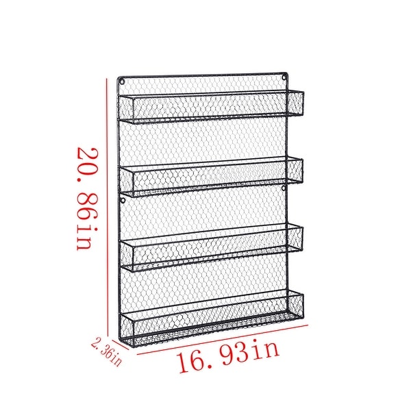Bed bath best sale beyond spice rack