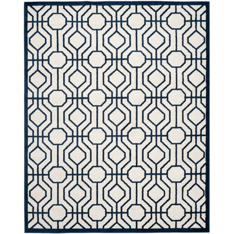 SAFAVIEH, Amherst Mounah Modern Rug