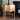Baxton Studio Patrice Classic and Traditional Wood 2-Drawer End Table