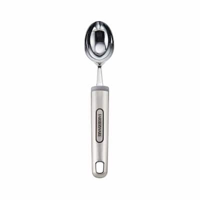Farberware Pro Stainless Steel Ice Cream Scooper - 8.5 inches