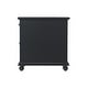 preview thumbnail 29 of 63, Elegant Chairside Table with Power by Martin Svensson Home