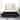 vidaXL 2-Seater Sofa Bed with Two Pillows Fabric
