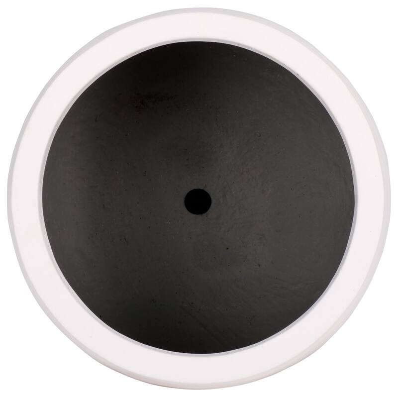 SAFAVIEH Outdoor Living Marta Planter Pot - 16"W x 16"D x 14"H