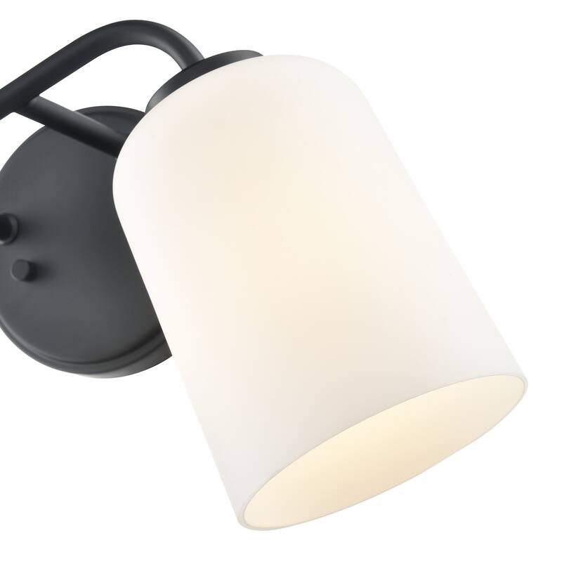 Millennium Lighting 214202 Laphia 2 Light 14" Wide Vanity Light