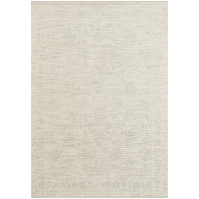 Nourison Shadows Indoor only Persian Area Rug