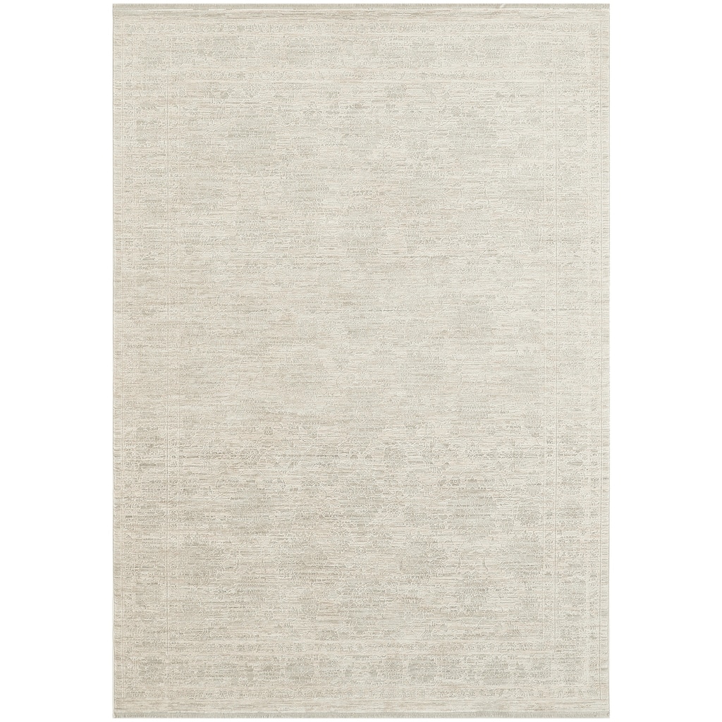 Nourison Shadows Indoor only Persian Area Rug