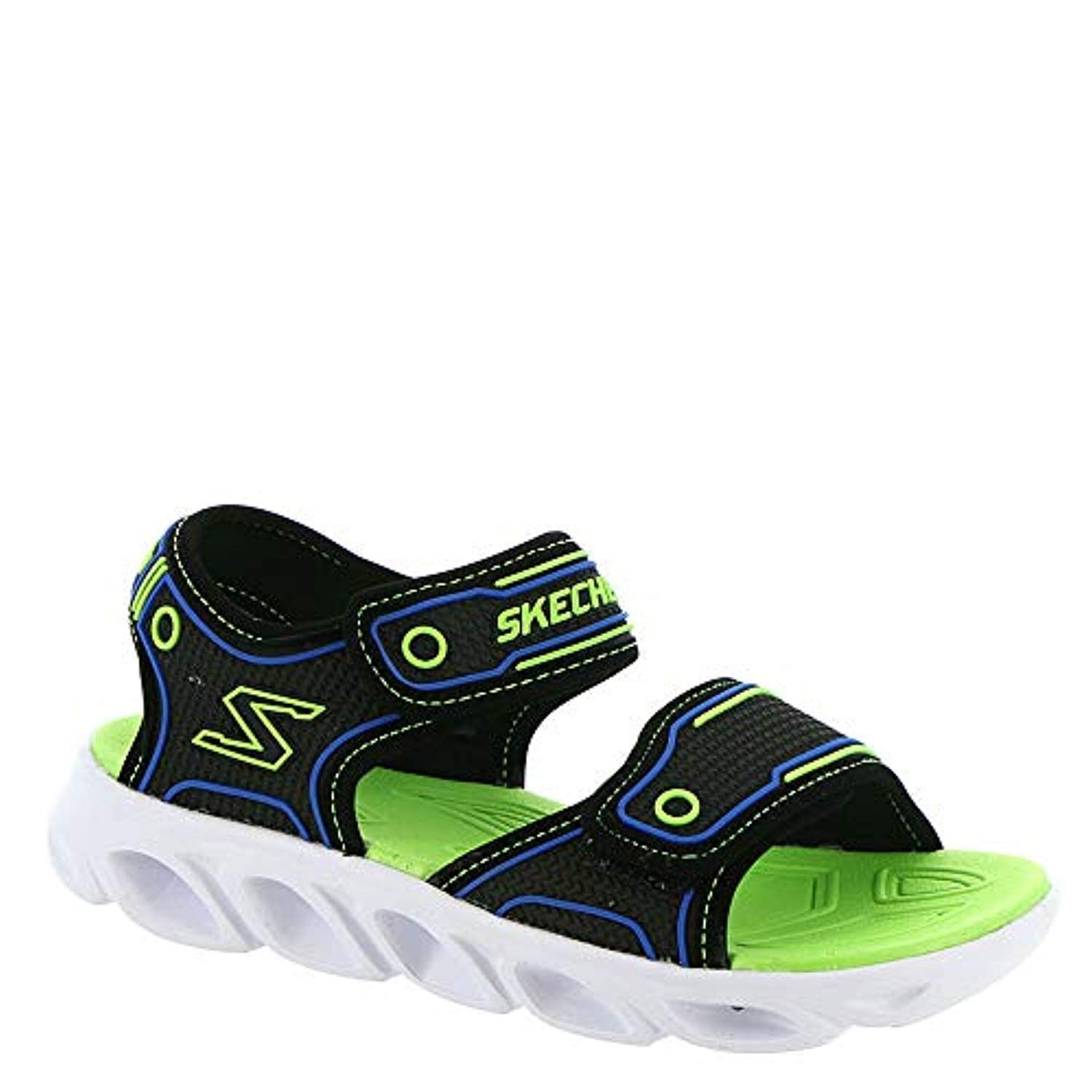 skechers hypno splash sandals
