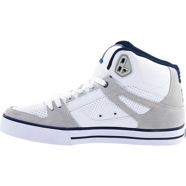dc basketball shoes