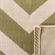 preview thumbnail 41 of 171, SAFAVIEH Courtyard Joycelyn Indoor/ Outdoor Waterproof Patio Backyard Rug