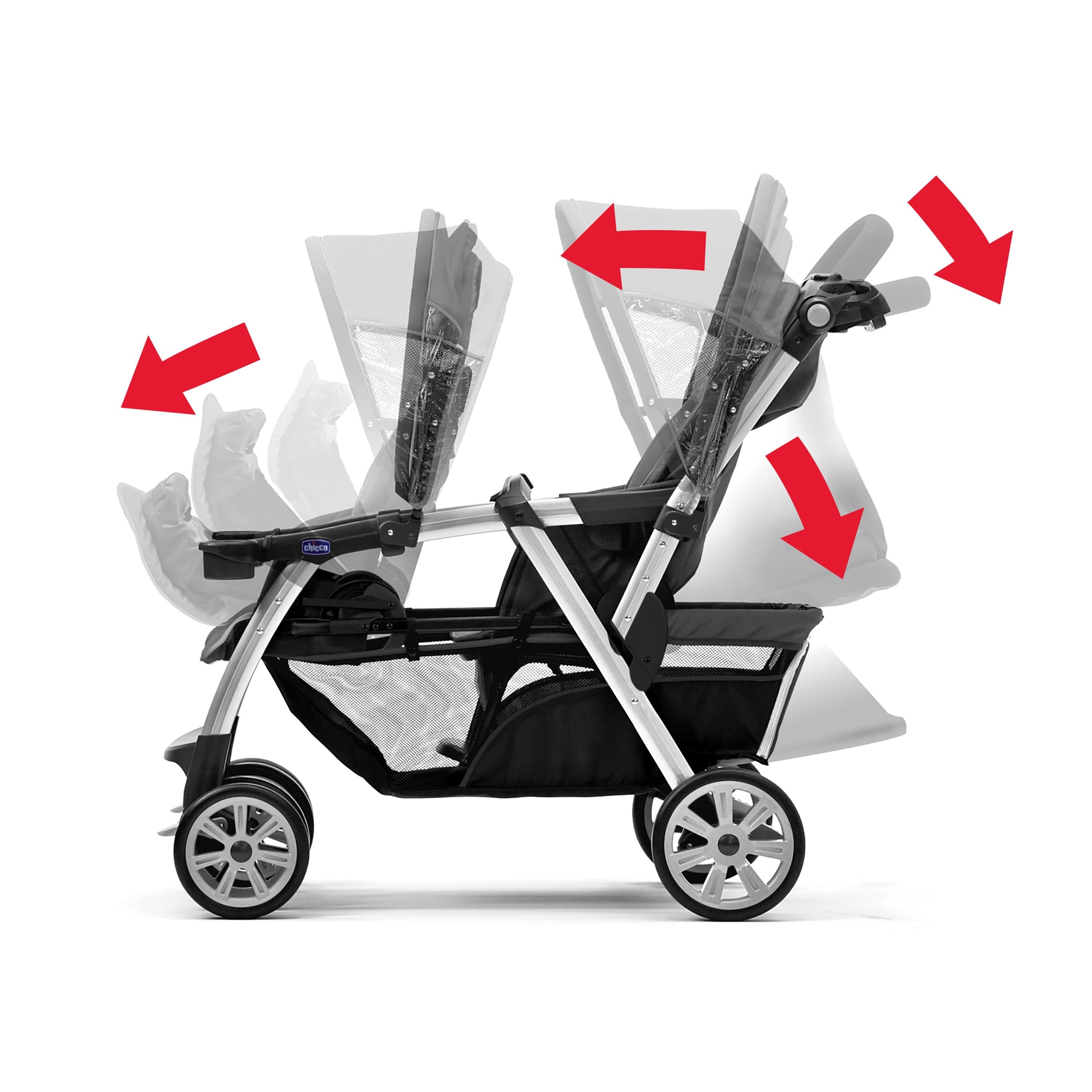 when is uppababy vista v3 coming out Color:Bubble Gum/Chartreuse Aspirador Nasal Evenflo Con snow-skis intuitive folding
