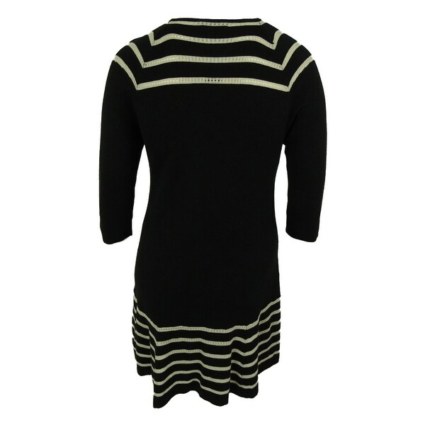 spense sweater dress