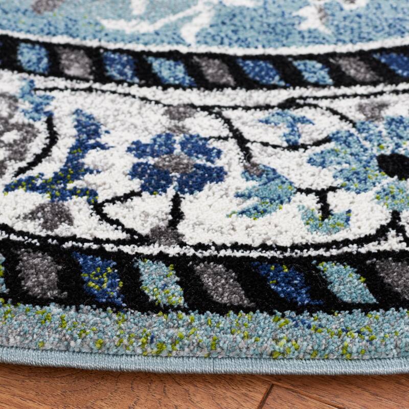 SAFAVIEH Vintage Hamadan Polly Rug