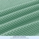 preview thumbnail 75 of 93, Subrtex Stretch Loveseat Slipcover 1 Piece Spandex Furniture Protector
