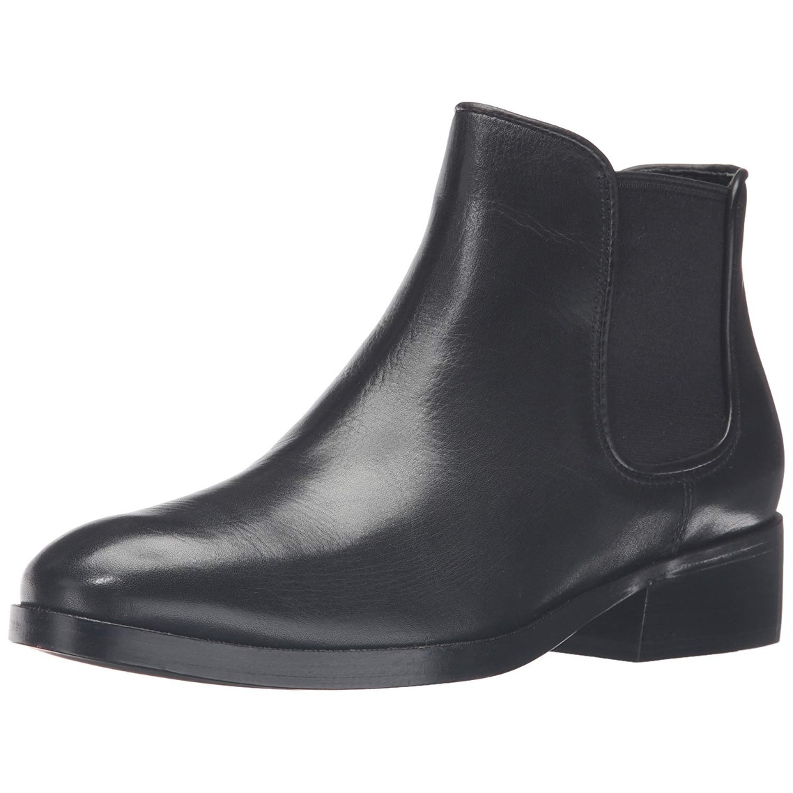 cole haan ferri ankle bootie