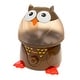 preview thumbnail 4 of 10, Crane 1 Gal. Adorable Cool Mist Humidifier for Rooms up to 500 sq. ft. Yellow/Brown