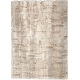 preview thumbnail 11 of 22, Nourison Luxurious Shag Ultra Plush Glam Abstract Area Rug