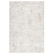 preview thumbnail 15 of 15, The Gray Barn Foxborough Abstract Area Rug 10'2" x 14' - Silver/White