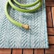 SAFAVIEH Courtyard Carolann Indoor/ Outdoor Waterproof Patio Backyard Rug