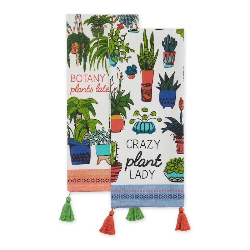 Dishtowel Sets