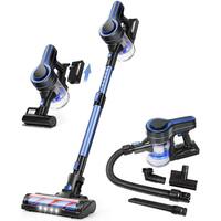 Buy Cordless Vacuum Cleaners Online At Overstock Our Best Vacuums Floor Care Deals