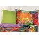 preview thumbnail 2 of 7, Siscovers On The Mark Bunkie Deluxe Zipper Bedding Set