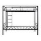 preview thumbnail 35 of 44, Metal Bunk Bed