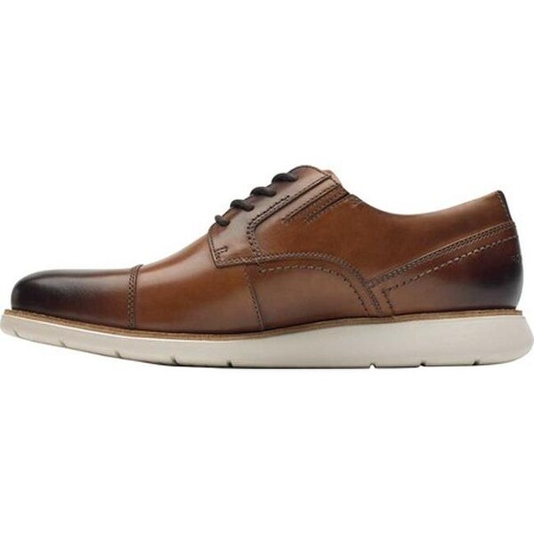 rockport men's total motion dress cap toe oxford