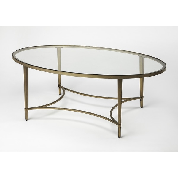 Coffee table 50 x 30 top