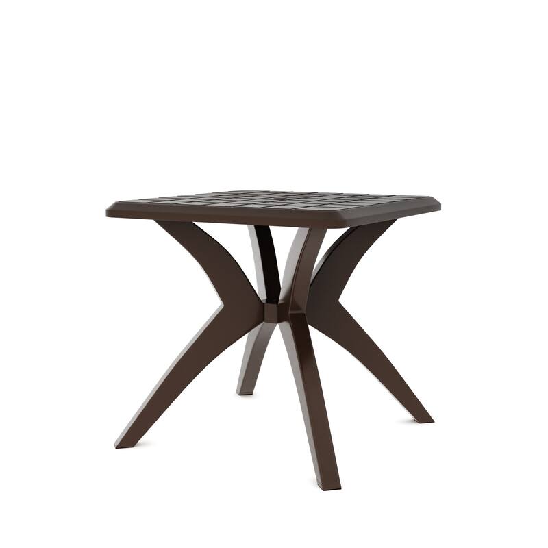 Kova Chairs and Marcella Table Set
