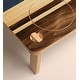 preview thumbnail 5 of 3, Striped Surf Cornhole Pong Game
