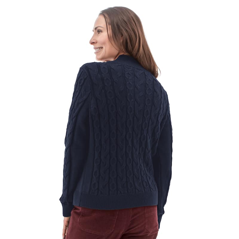 Aventura Women's Fischer Sweater