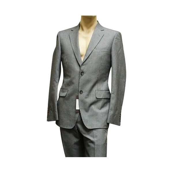 gucci men's suit jackets