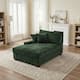 Option Green-Chaise L