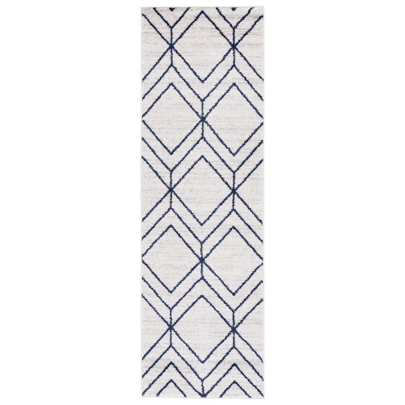 SAFAVIEH Adirondack Juvelina Modern Geometric Rug