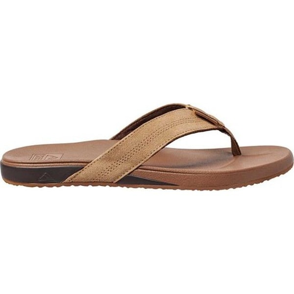 reef cushion bounce phantom le