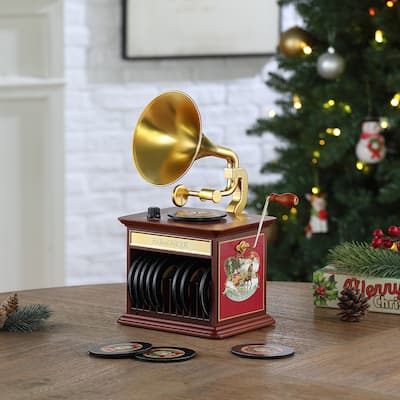 90th Anniversary Collection - Musical Gramophone