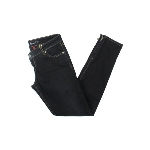 28 leg jeans womens