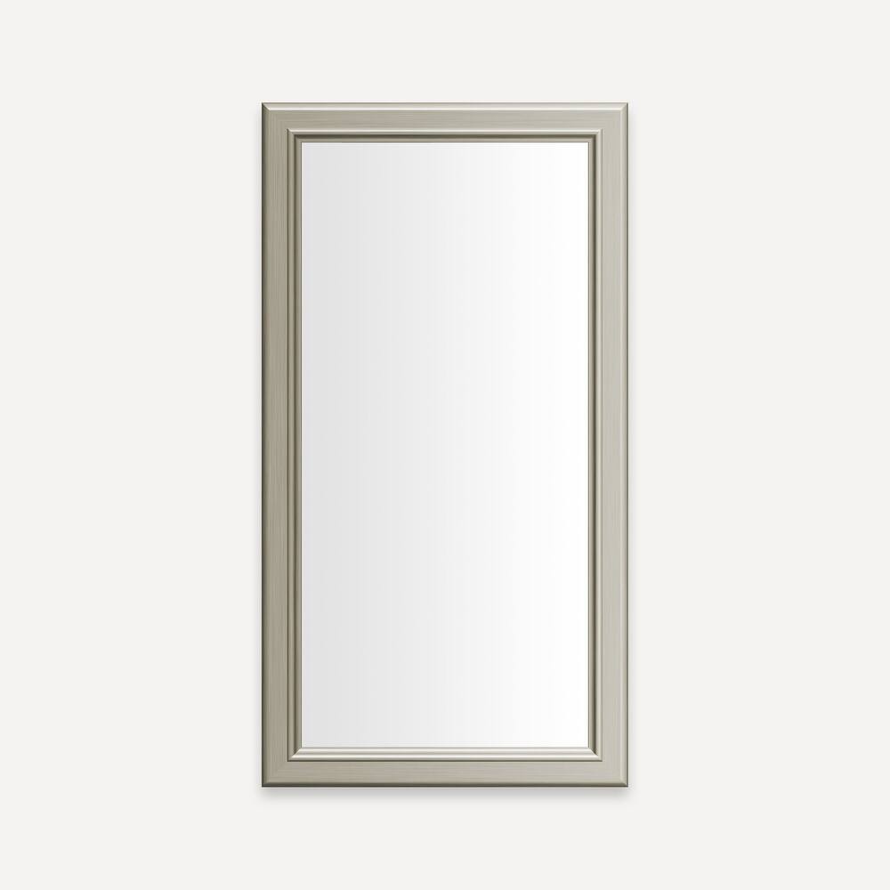 Robern DM1630BM Main Line 15-1/8" W x 29-7/8" H Traditional