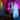 Haunted Hill Farm 6 ft. Undead Bride & Groom Animatronics