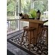 Safavieh Courtyard Clarine Indoor/ Outdoor Rug