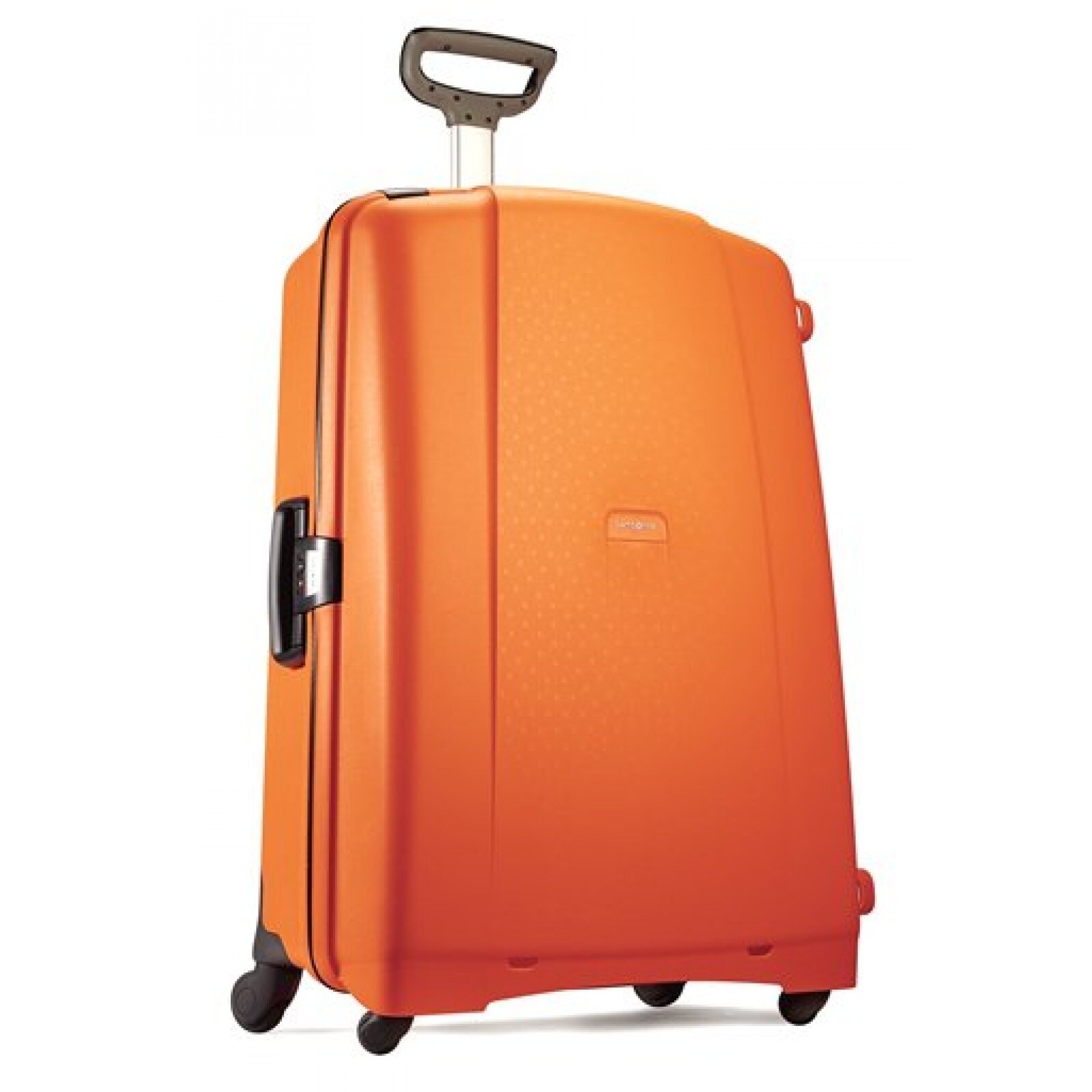 samsonite lightweight hard shell luggage