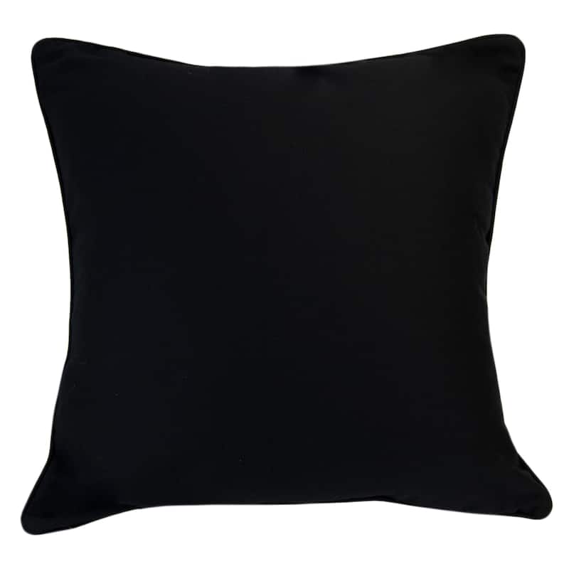 Donna Sharp Painted Bear Mountain Decorative Pillow