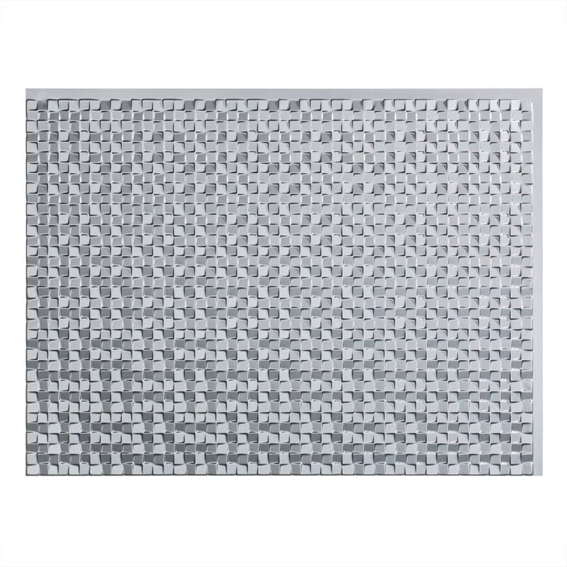 FASÄDE Terrain Decorative Vinyl Backsplash Panel