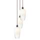Option Oil Rubbed Bronze / Opal