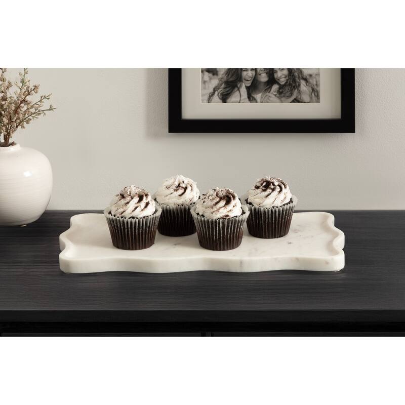 Kate and Laurel Waylock Cheese Board with Utensils